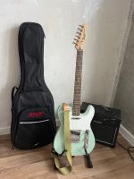 Fender Squier Bullet Telecaster,  ungespielt Berlin - Mitte Vorschau