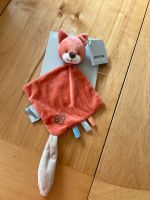 Mini-Schnuffeltuch Fuchs von Nattou *neu* Baden-Württemberg - Lörrach Vorschau