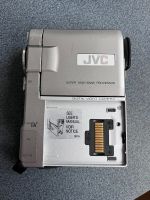 JVC GR-DVX44E - MiniDV - Camcorder Essen - Rüttenscheid Vorschau