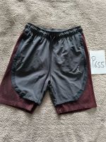 P655 Jordan Basketball Shorts Hose Gr 164 Nordrhein-Westfalen - Monheim am Rhein Vorschau