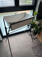 STOKKE Badewanne Flexi Bath Set grau Babywanne Leipzig - Leipzig, Zentrum Vorschau