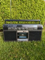 Telefunken RC 760 Stereo Radio Recorder Güstrow - Landkreis - Güstrow Vorschau