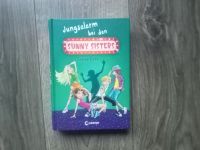 Jungsalarm bei den Sunny Sisters Sabine Zett Hardcover Buch Bd 3 Baden-Württemberg - Winterlingen Vorschau