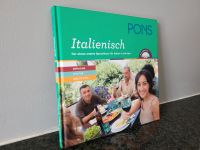 NEU * PONS * Italienisch Sprachkurs für Italien-Liebhaber *CD Bayern - Regensburg Vorschau