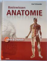 Basiswissen Anatomie Sachsen-Anhalt - Möser Vorschau