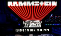 Rammstein led Berlin - Marzahn Vorschau