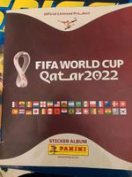 Suche: Panini WM 2022 Qatar Sticker Leipzig - Gohlis-Nord Vorschau