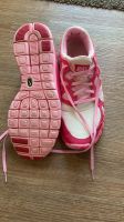 Nike free Run pink Nordrhein-Westfalen - Büren Vorschau