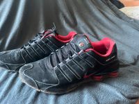 Nike Shox 47.5 Sachsen - Gröditz Vorschau