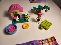 Lego Friends 3934 - Mia's Welpenhäuschen Nordrhein-Westfalen - Essen-Margarethenhöhe Vorschau