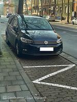 VW  Tuoran 2.0  7Sitze - 190 PS Bayern - Schweinfurt Vorschau