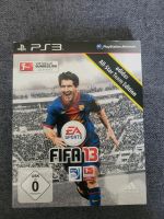 Fifa13 PS3 Spiel Niedersachsen - Marxen Vorschau