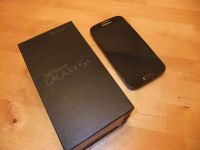 Samsung GALAXY S4 Black 16GB - defekt Berlin - Treptow Vorschau