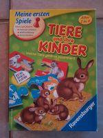 Spiele ab 2, Ravensburger, Haba u. a. Mecklenburg-Vorpommern - Gnoien Vorschau