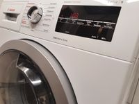 Liefere Sofort= EINWANDFREI 7Kg Waschtrockner BOSCH Waschmaschine Berlin - Friedenau Vorschau