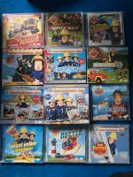 Neuw.! Feuerwehrmann Sam CD's Hörspiele Boxen Hörspielboxen Niedersachsen - Wolfenbüttel Vorschau