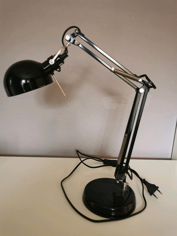 Schreibtischlampe in Stemwede