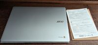 Laptop Notebook Acer Cromebook 315 Touch 15,6 Garantie Sachsen - Chemnitz Vorschau