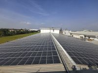 195 kWp PV-Anlage: steueroptimierte Kapitalanlage - Photovoltaik als Zukunft Koblenz - Wallersheim Vorschau