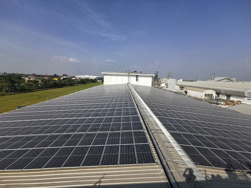 195 kWp PV-Anlage: steueroptimierte Kapitalanlage - Photovoltaik als Zukunft in Koblenz