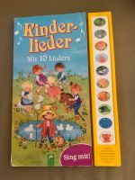 Buch: Sing mit - Kinderlieder Klassiker Hamburg-Mitte - Hamburg St. Georg Vorschau