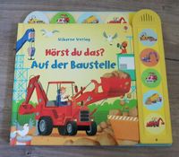 Soundbuch "Horst du das" auf der Baustelle Bad Doberan - Landkreis - Elmenhorst/Lichtenhagen Vorschau