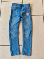 Jeans Jeggings Jette by Staccato Gr. 122 Thüringen - Aspach Vorschau