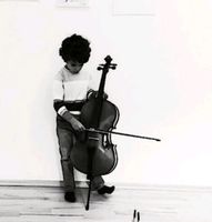 Cellounterricht  Cellolehrer Cello lernen Obergiesing-Fasangarten - Obergiesing Vorschau