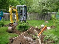 Gartengestaltung Pflasterarbeiten Baggerarbeiten vieles mehr Niedersachsen - Salzgitter Vorschau