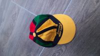 Cappy Cap Mütze Nuff Respect Jamaica Neu Kiel - Suchsdorf Vorschau