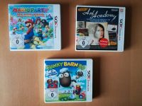 Nintendo 3DS Spiele, verschiedene Dortmund - Hörde Vorschau