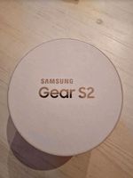 Samsung Gear S2 Niedersachsen - Hüde Vorschau