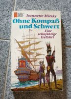 Buch ,,Ohne Kompaß Und Schwert" Bayern - Witzmannsberg Vorschau
