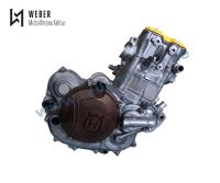 Husqvarna FE 450 Motor Motorrevision Instandsetzung Revision Rep Baden-Württemberg - Eberdingen Vorschau