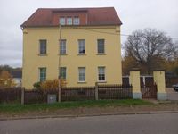 Reserviert - Mehrfamilienhaus mit PV Anlage + Garagen Sachsen - Rochlitz Vorschau