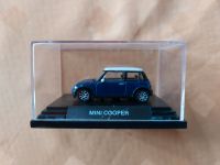 Modellauto Mini Cooper Kleines Wiesental - Raich Vorschau