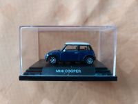 Modellauto Mini Cooper 1:87 Kleines Wiesental - Raich Vorschau