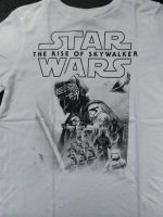 StarWars T-Shirt Junge weiß 146/152 skywalker Bayern - Aschaffenburg Vorschau