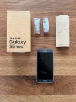 Samsung Galaxy S5 Neo Nordrhein-Westfalen - Netphen Vorschau