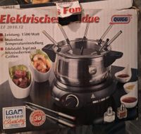 Elektrisches Fondue von Guigg Sachsen - Wurzen Vorschau