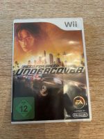 Need for speed Wii Spiel Köln - Weidenpesch Vorschau