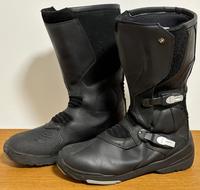 BMW Motorrad-Lederstiefel für Herren, Gr. 46 Bayern - Ingolstadt Vorschau