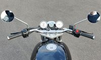 Original Sachs Roadster 125 650 800 Lenker Nachbau von Fehling Nordrhein-Westfalen - Mechernich Vorschau