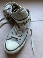 Converse Sportschuhe grau 38 REDUZIERT Leipzig - Gohlis-Mitte Vorschau