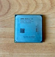 AMD Athlon II Bonn - Beuel Vorschau