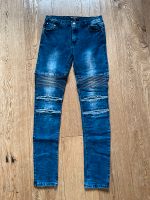 Jeans Gr. 170/176 von Sqared & Cubed Hessen - Offenbach Vorschau