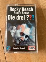 Die drei Fragezeichen Rocky Beach Radio Show Nordrhein-Westfalen - Schwerte Vorschau