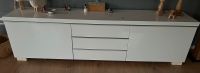 IKEA BESTÅ BURS TV-Bank, Hochglanz weiß, 180x41x49 cm Bayern - Buchenberg Vorschau