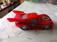 Disney cars lightning mit sound Nordrhein-Westfalen - Drolshagen Vorschau