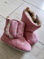 Baby Stiefel Sachsen - Gablenz Vorschau